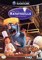 Ratatouille (As Is) (Pre-Owned)