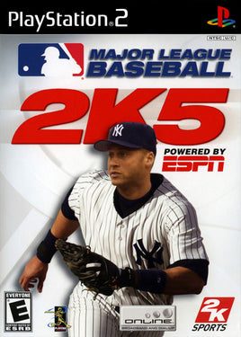 Major League Baseball 2K5 (Pre-Owned)