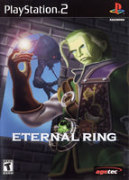 Eternal Ring (As Is) (Pre-Owned)