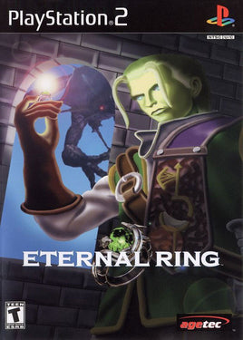 Eternal Ring (As Is) (Pre-Owned)