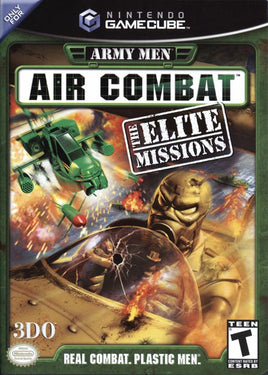 Army Men: Air Combat Elite Missions (Pre-Owned)