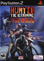 Hunter the Reckoning: Wayward (Pre-Owned)