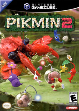 Pikmin 2 (Pre-Owned)