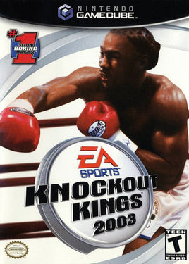 Knockout Kings 2003 (Pre-Owned)