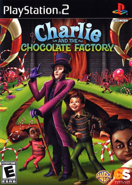Charlie and the Chocolate Factory (Pre-Owned)