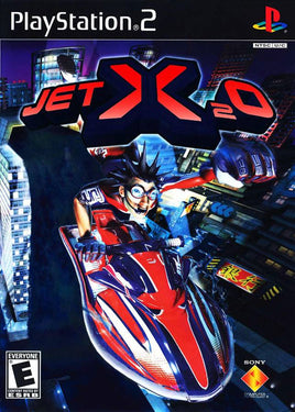 Jet X2O (Pre-Owned)