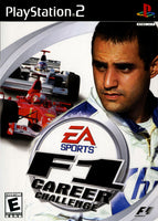 F1 Career Challenge (Pre-Owned)