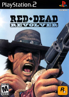 Red Dead Revolver (Pre-Owned)
