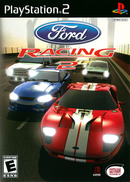 Ford Racing 2 (Pre-Owned)