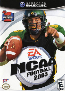 NCAA Football 2003 (Pre-Owned)
