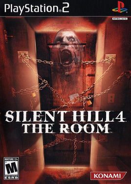 Silent Hill 4: The Room (Pre-Owned)