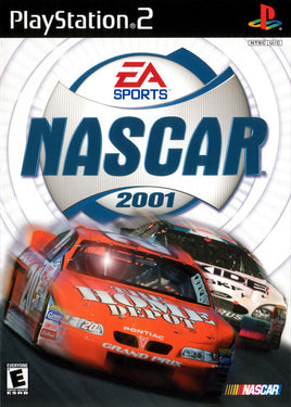 NASCAR 2001 (Pre-Owned)