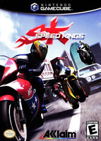 Speed Kings (Pre-Owned)