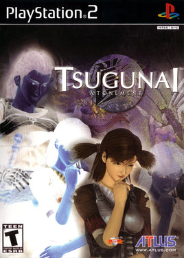Tsugunai Atonement (Pre-Owned)