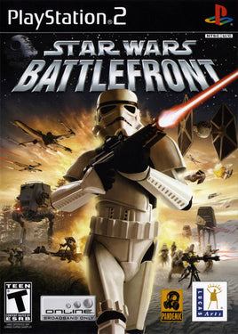 Star Wars Battlefront (Pre-Owned)