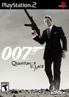 007 Quantum of Solace (As Is) (Pre-Owned)