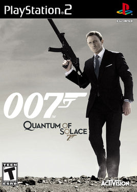 007 Quantum of Solace (As Is) (Pre-Owned)