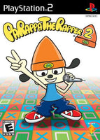 PaRappa the Rapper 2 (Pre-Owned)