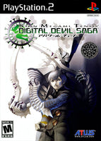 Shin Megami Tensei: Digital Devil Saga (Pre-Owned)