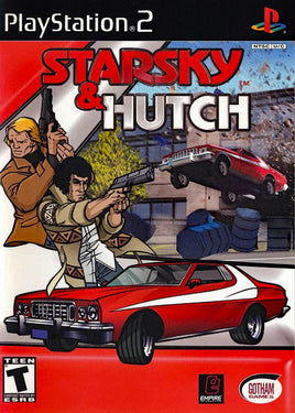 Starsky and Hutch (Pre-Owned)