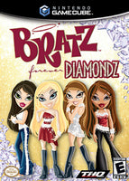 Bratz: Forever Diamondz (As Is) (Pre-Owned)