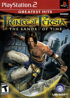 Prince of Persia: The Sands of Time (Greatest Hits) (Pre-Owned)