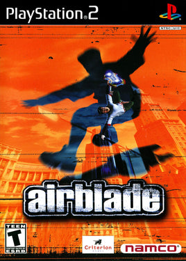 Airblade (As Is) (Pre-Owned)