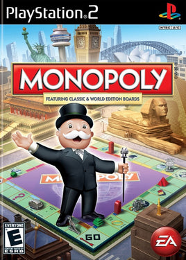 Monopoly (As Is) (Pre-Owned)