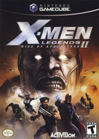 X-men Legends II Rise of Apocalypse (Pre-Owned)