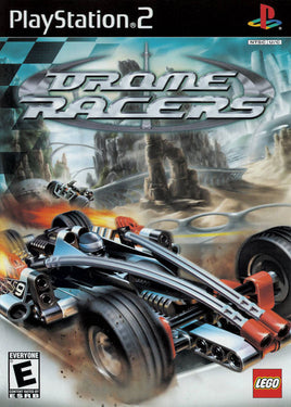 Drome Racers (Pre-Owned)