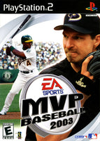 MVP Baseball 2003 (As Is) (Pre-Owned)