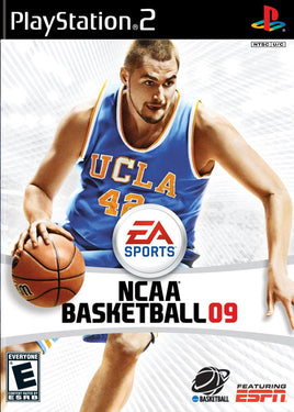 NCAA Basketball 09 (Pre-Owned)