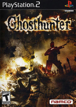 Ghosthunter (Pre-Owned)