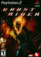 Ghost Rider (Pre-Owned)