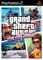 Grand Theft Auto Vice City Stories (Pre-Owned)