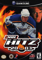 NHL Hitz 2003 (Pre-Owned)