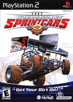 World of Outlaws: Sprint Cars (As Is) (Pre-Owned)