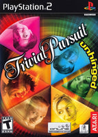 Trivial Pursuit Unhinged (Pre-Owned)