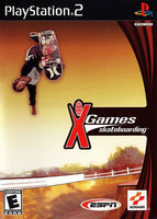 ESPN X-Games: Skateboarding (Pre-Owned)