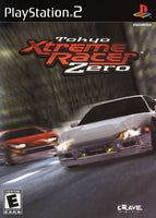 Tokyo Xtreme Racer Zero (Pre-Owned)