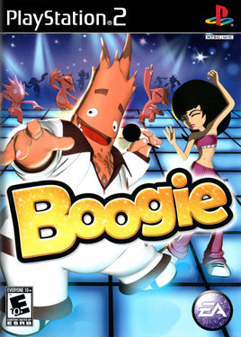Boogie (Software Only) (Pre-Owned)