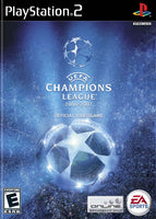 UEFA Champions League 2006-2007 (Pre-Owned)