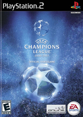 UEFA Champions League 2006-2007 (Pre-Owned)