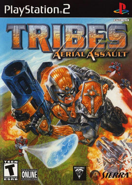 TRIBES Aerial Assault (Pre-Owned)
