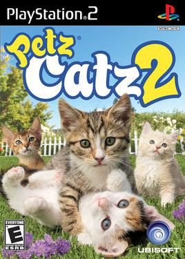 Petz: Catz 2 (Pre-Owned)