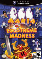 Egg Mania: Eggstreme Madness (Pre-Owned)