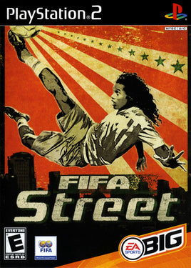 FIFA Street (As Is) (Pre-Owned)