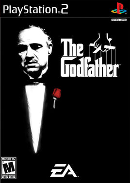 The Godfather (Pre-Owned)