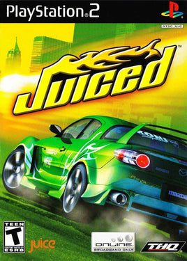 Juiced (Pre-Owned)