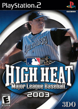High Heat Baseball 2003 (Pre-Owned)